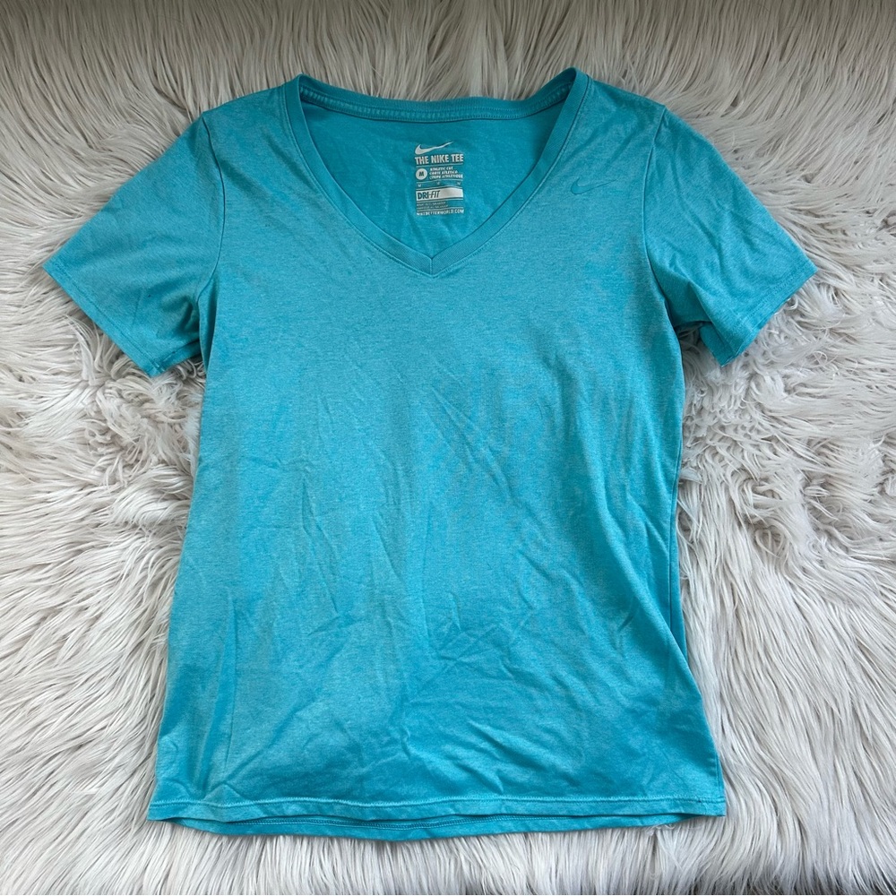 Nike dri fit shirt